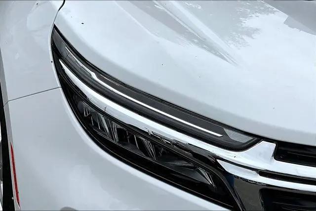 2023 Chevrolet Equinox AWD LT