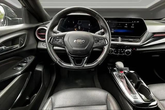 2025 Chevrolet Trax FWD 2RS