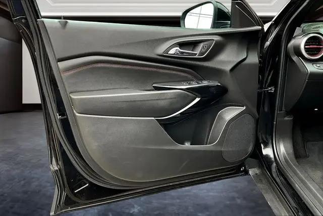 2025 Chevrolet Trax FWD 2RS