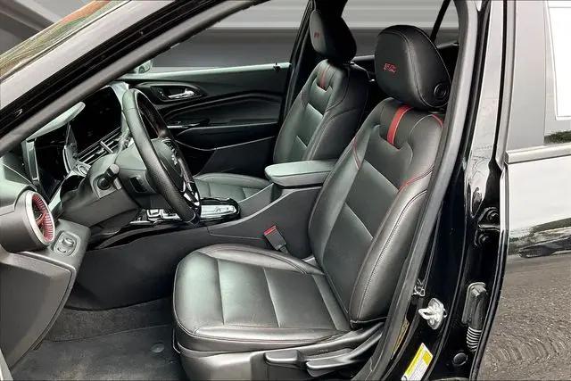 2025 Chevrolet Trax FWD 2RS