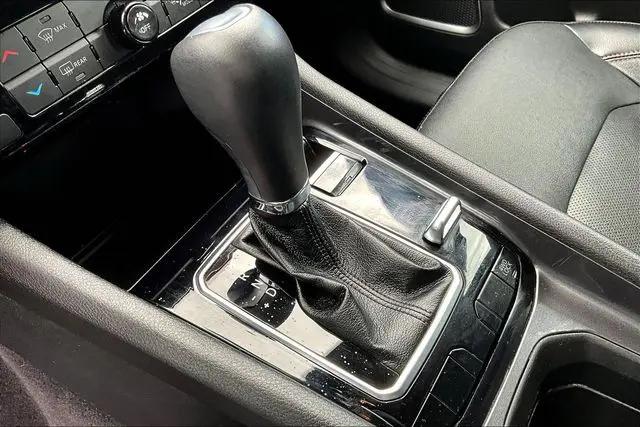 2023 Jeep Compass Latitude Lux FWD