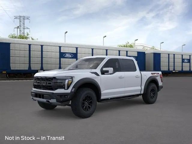 2026 Ford F-150 Raptor for sale in Victorville, CA