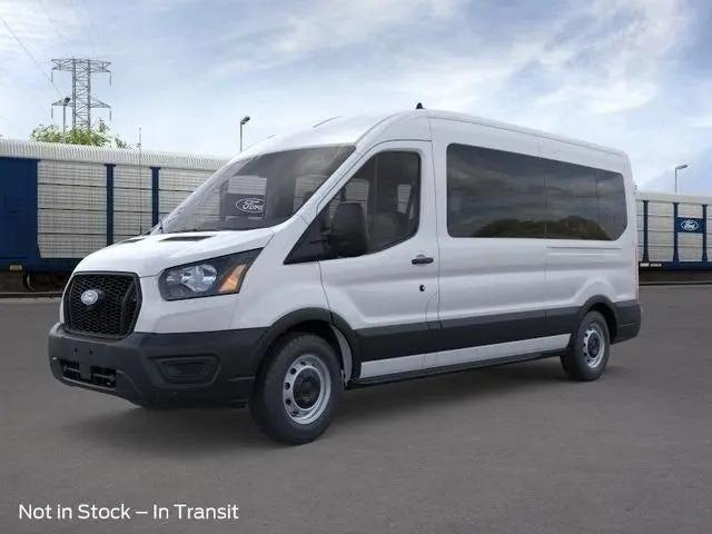 2026 Ford Transit-350 Passenger Van XL for sale in Victorville, CA