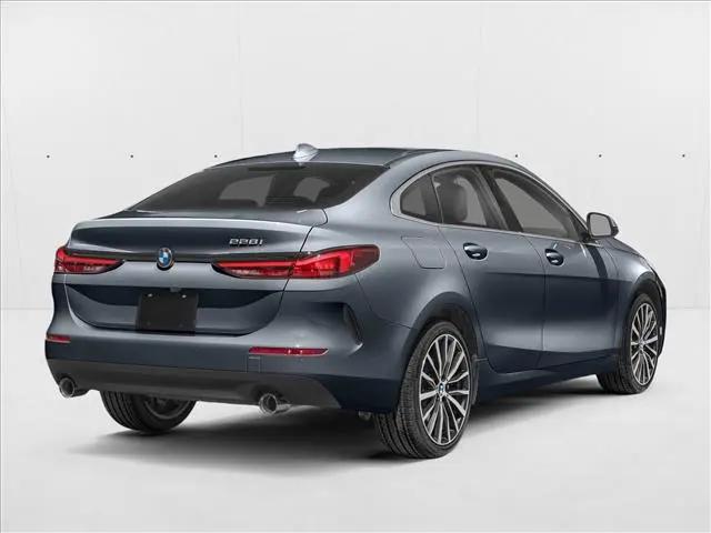 2026 BMW Coupe 228i