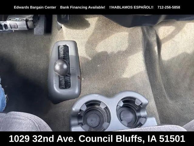 2006 Chevrolet Silverado 2500HD LT1