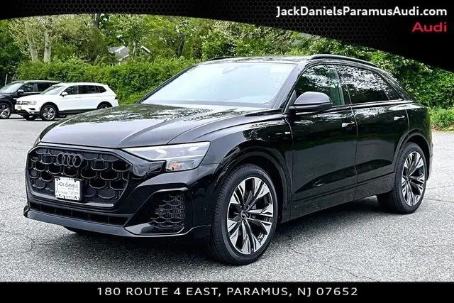 2026 Audi Q8 Premium Plus 55 TFSI quattro Tiptronic for sale in Paramus, NJ