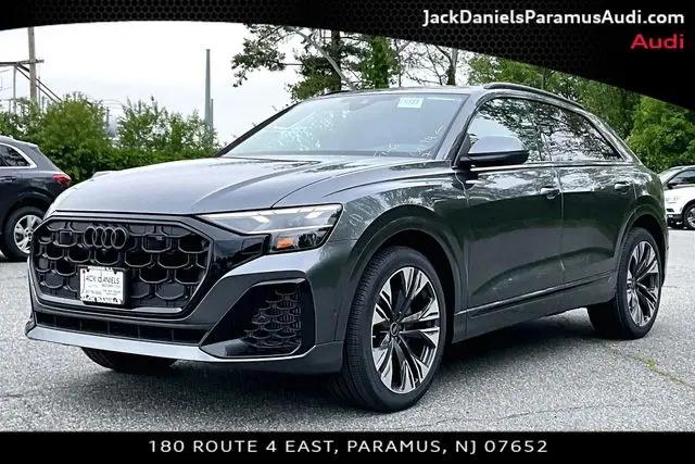 2026 Audi Q8 Premium Plus 55 TFSI quattro Tiptronic for sale in Paramus, NJ