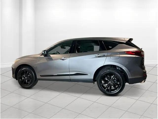 2026 Acura RDX Base