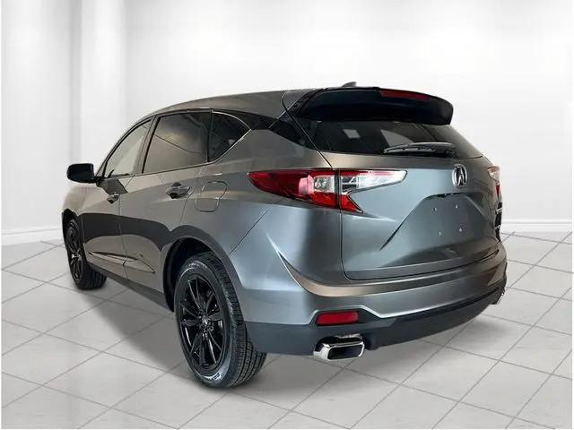 2026 Acura RDX Base