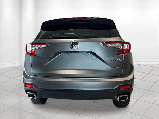 2026 Acura RDX Base