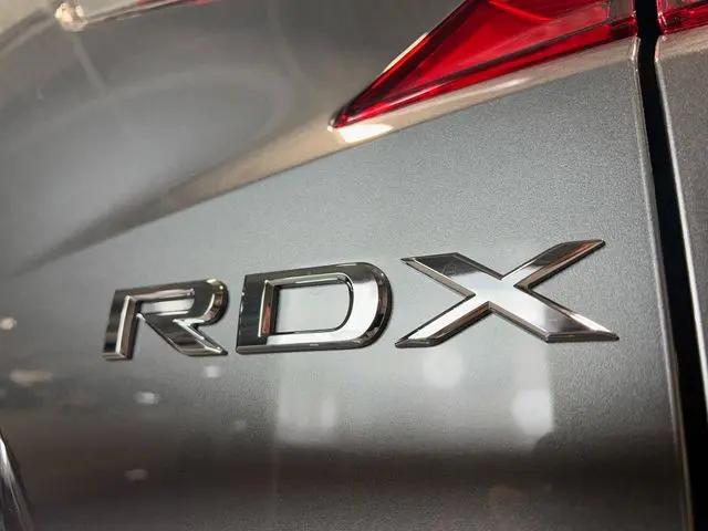 2026 Acura RDX Base