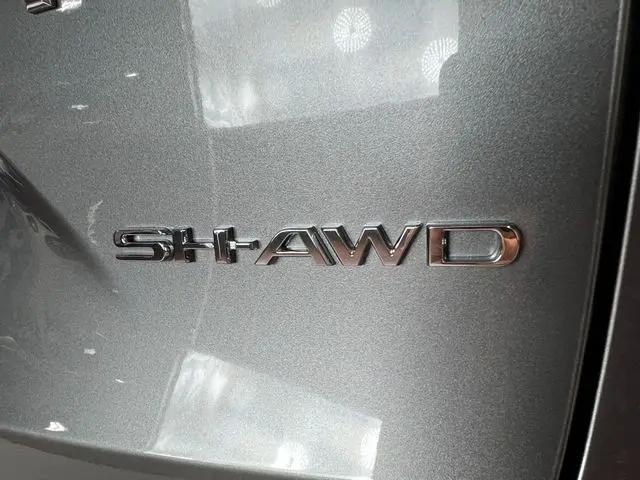 2026 Acura RDX Base
