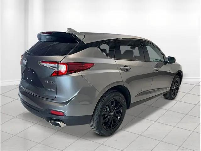 2026 Acura RDX Base