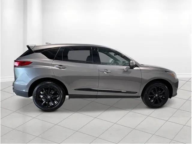 2026 Acura RDX Base