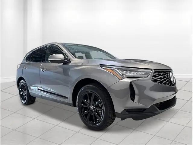 2026 Acura RDX Base