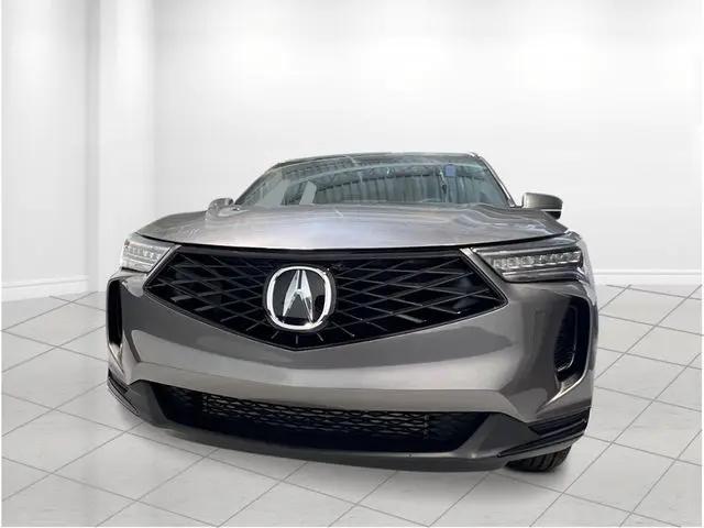 2026 Acura RDX Base