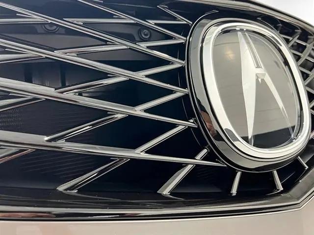 2026 Acura RDX Base