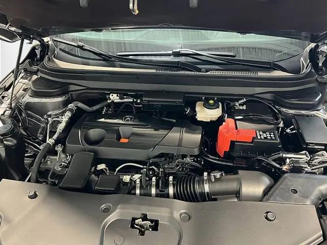 2026 Acura RDX Base