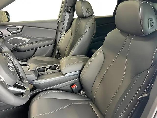 2026 Acura RDX Base