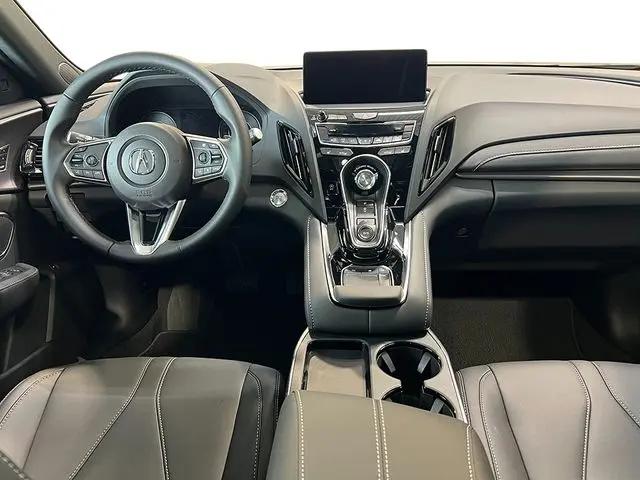 2026 Acura RDX Base