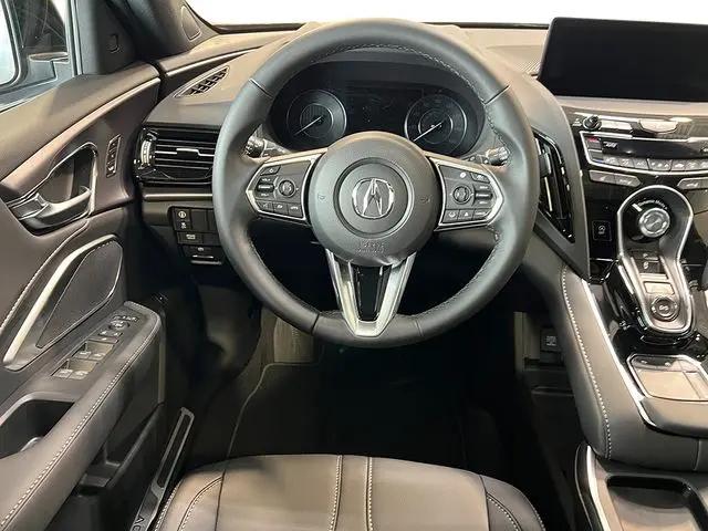 2026 Acura RDX Base