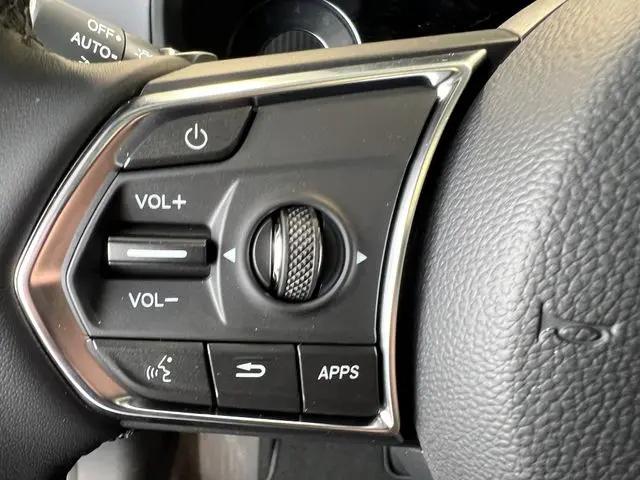2026 Acura RDX Base