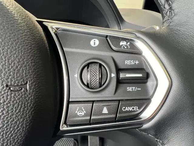 2026 Acura RDX Base