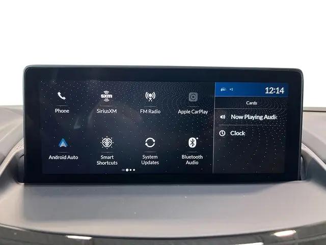 2026 Acura RDX Base