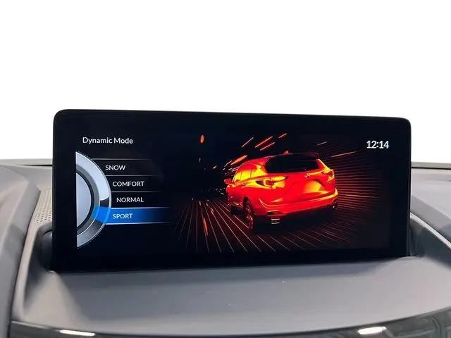 2026 Acura RDX Base