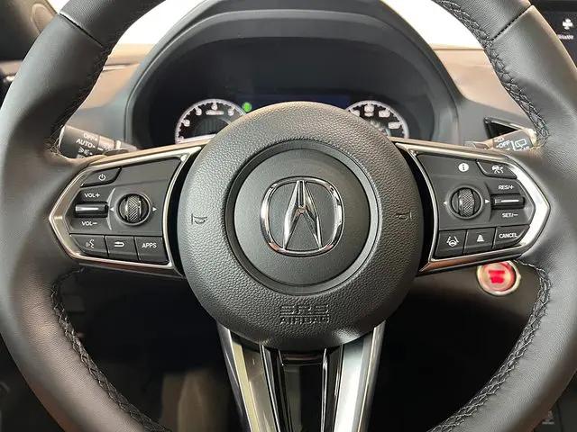 2026 Acura RDX Base