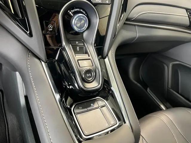 2026 Acura RDX Base