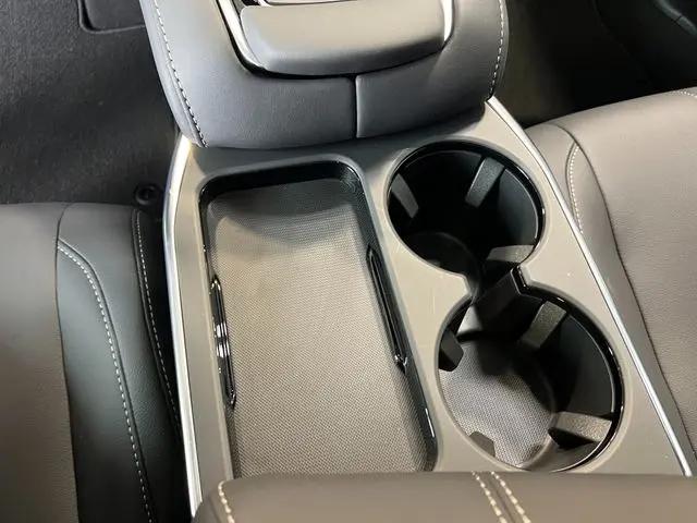 2026 Acura RDX Base