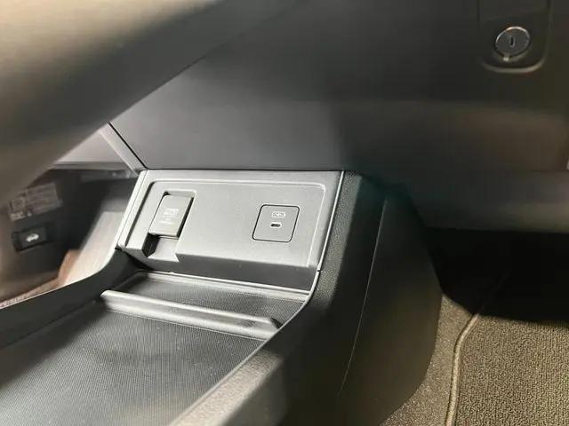 2026 Acura RDX Base