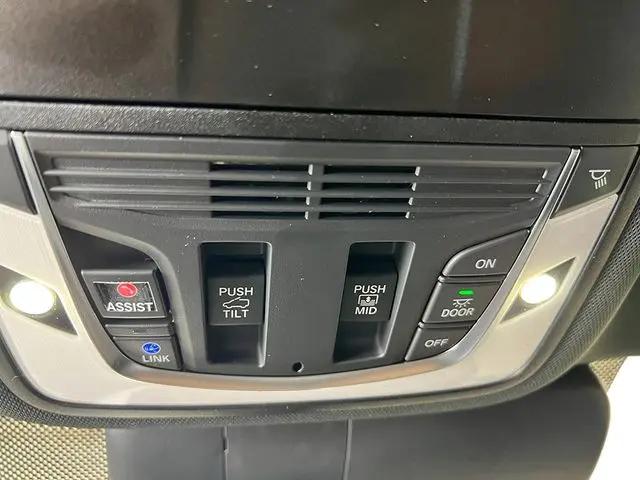 2026 Acura RDX Base