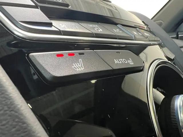 2026 Acura RDX Base