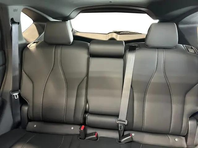 2026 Acura RDX Base