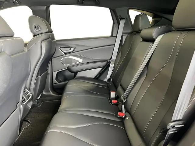 2026 Acura RDX Base
