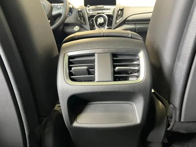 2026 Acura RDX Base