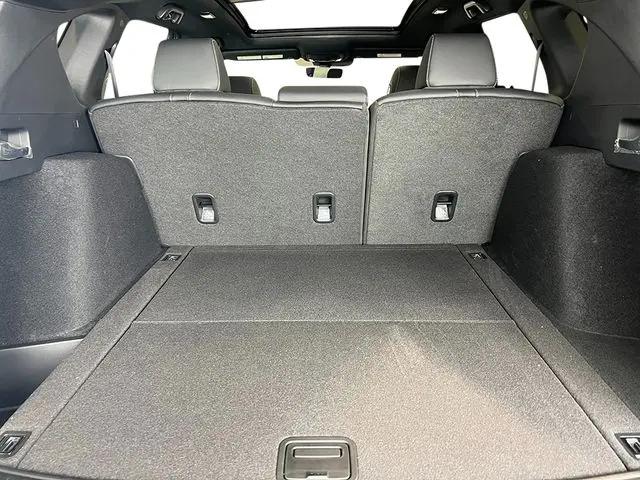2026 Acura RDX Base