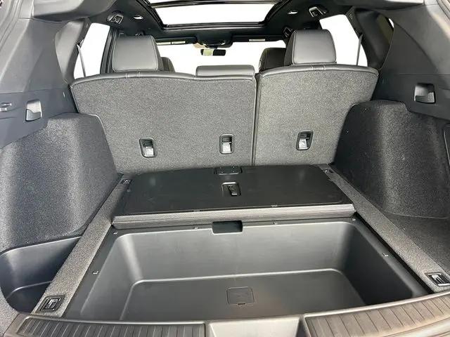 2026 Acura RDX Base