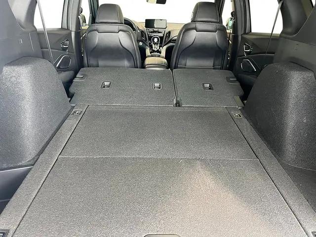 2026 Acura RDX Base