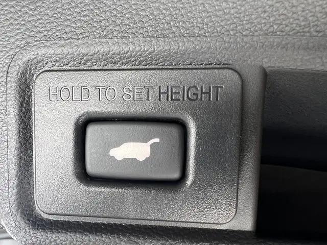 2026 Acura RDX Base
