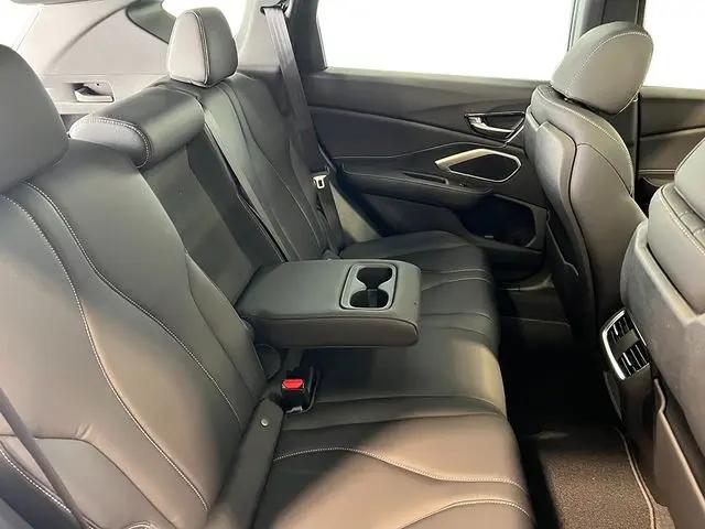 2026 Acura RDX Base