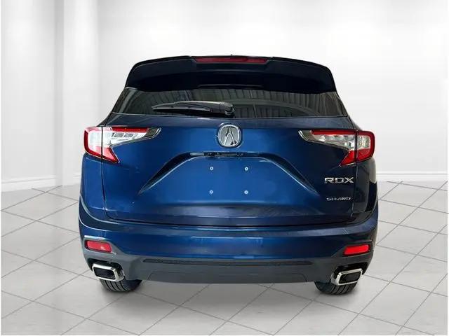 2026 Acura RDX Base