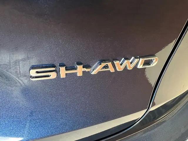2026 Acura RDX Base