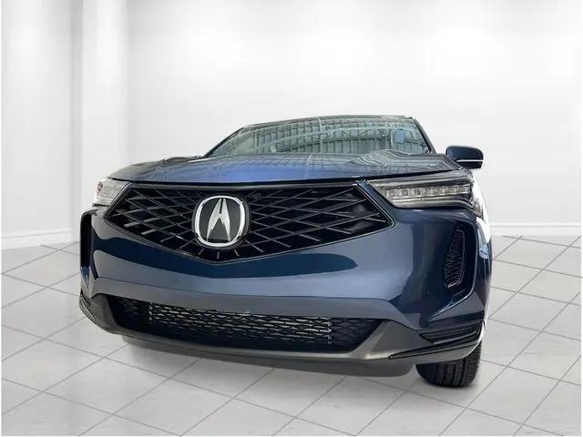 2026 Acura RDX Base