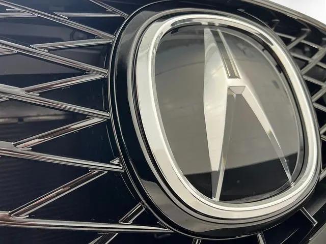 2026 Acura RDX Base