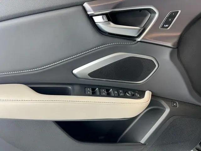 2026 Acura RDX Base