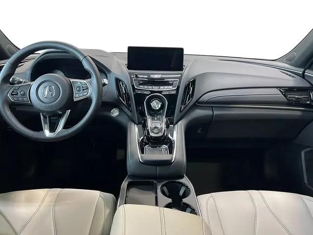 2026 Acura RDX Base