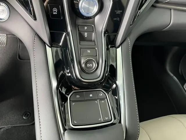 2026 Acura RDX Base